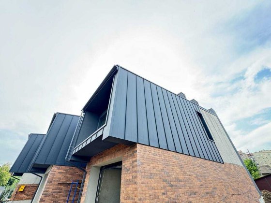 Продається Готовий ТаунХаус 120 м2, район Каскад! Вовчинець