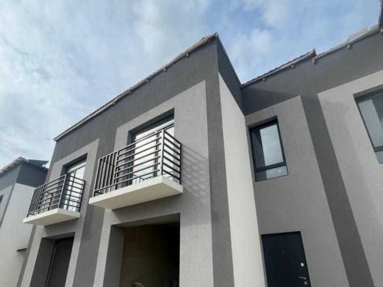 Готовий таунхаус по Вочинецькій, 600$ за м2 Вовчинець