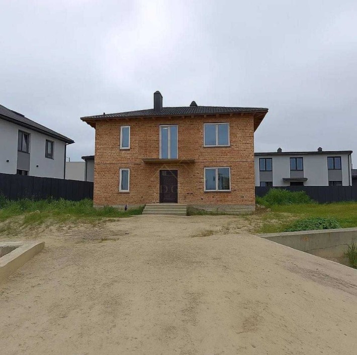 Терміново продаж Будинку по Акційній ціні в Крихівцях з ділянкою 5 сот - фото 1