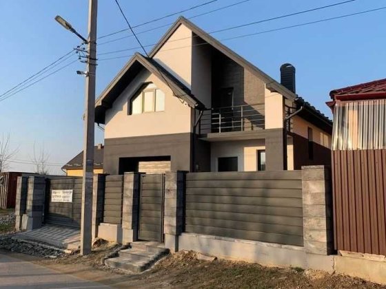 Будинок в с Вовчинець Вовчинець