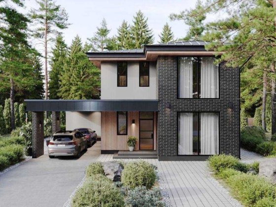 Продається сучасний будинок за ВИГІДНОЮ ціною! Волчинец