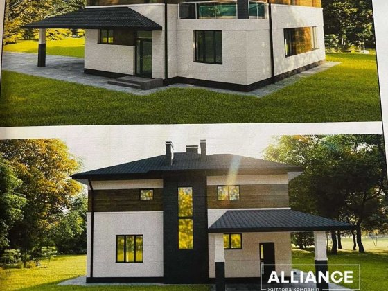 Продається просторий будинок 220м2 в с.Вовчинець Волчинец