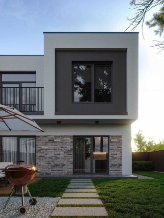 Продам готовий дупекс 140м2 - фото 1