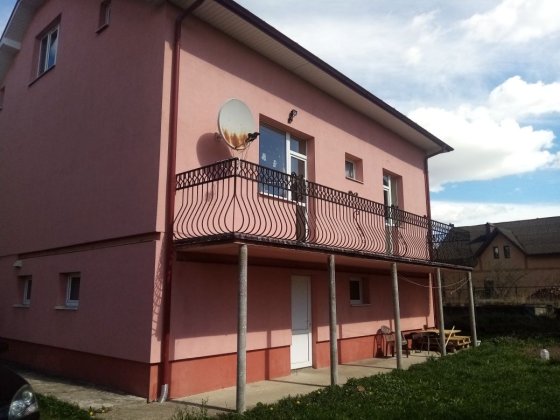 Продається будинок в Крихівцях Крихівці