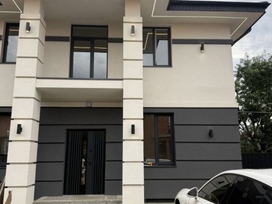 Продаж!Розкішний будинок в с.Крихівці Криховцы