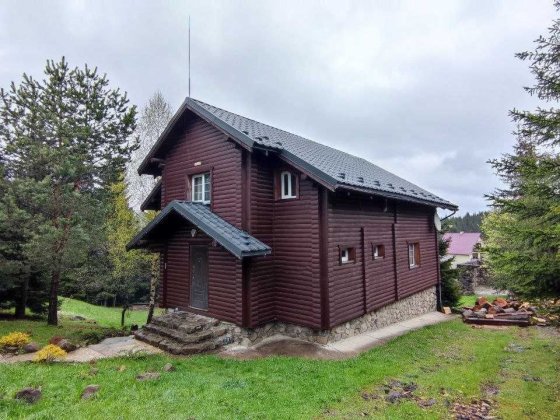 Будинок 176 м² в с. Яблуниця(уч. Горішків) Яблуниця