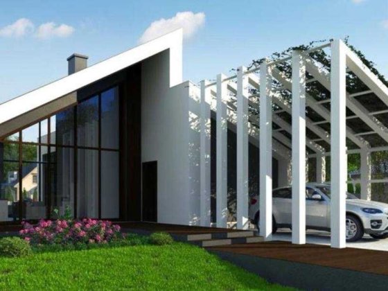 Елітний Особняк в центрі Вовчинців Вовчинець