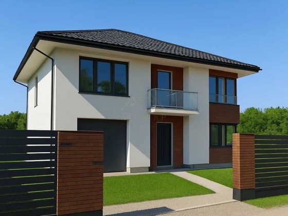 Продаж особняка, з гаражем та власним подвір'ям 5сот, Газ Крихівці