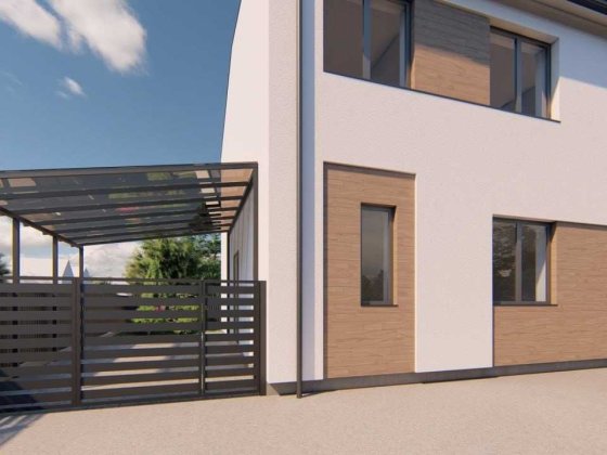 Вовчинець! Дуплекс 110м2. Зручна локація. Є розтермінування! Вовчинець