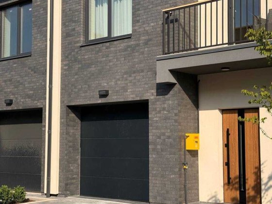 Танхаус у престижному котеджному містечку Криховцы