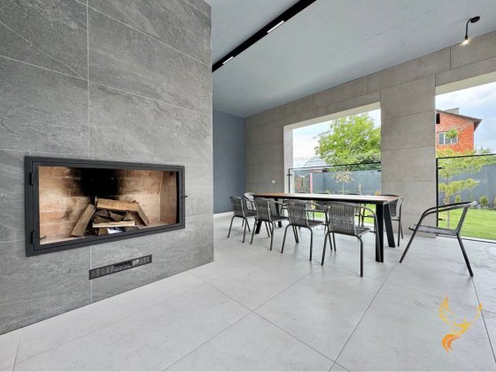 Продаж сучасного будинку преміум класу. Волчинец