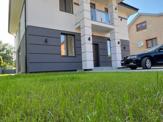 Продаж будинку у Крихівцях Крихівці