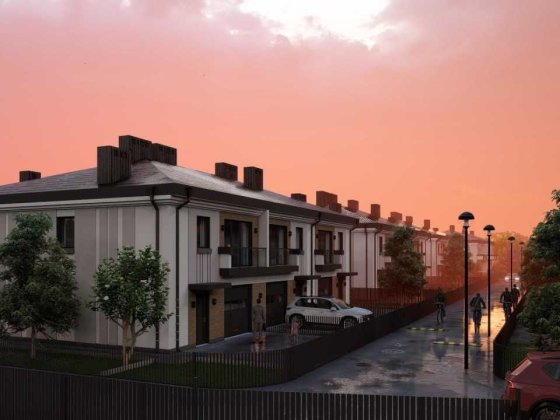 Продається  Котедж в Елітному  районі Волчинец