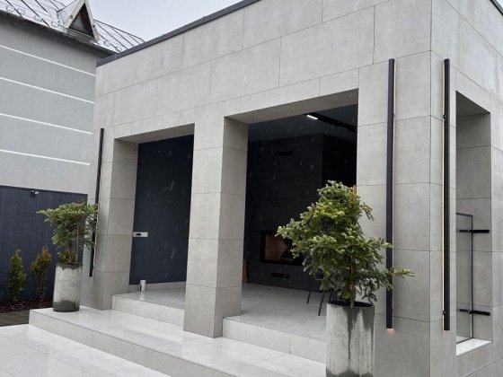 Продаж сучасного будинку у Вовчинцях Вовчинець