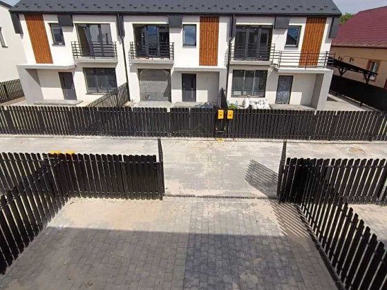 Продаж ГОТОВОГО таунхауса в Вовчинцях! 137м2 Вовчинець