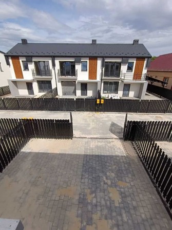 Продаж ГОТОВОГО таунхауса в Вовчинцях! 137м2 - фото 1