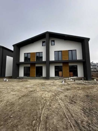 Продається дуплекс 120 м2 з гарним плануванням. Район Вовчинець - фото 1
