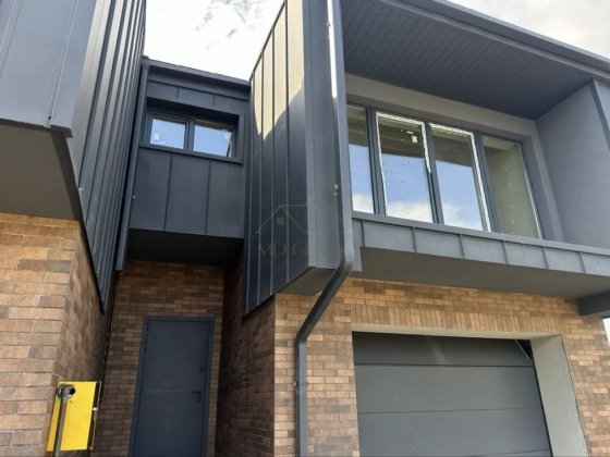 Продається таунхаус із сучасним дизайном р-н Каскад. Розтермінування. Вовчинець