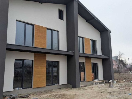 Продається  дуплекс  еліт якості Вовчинець