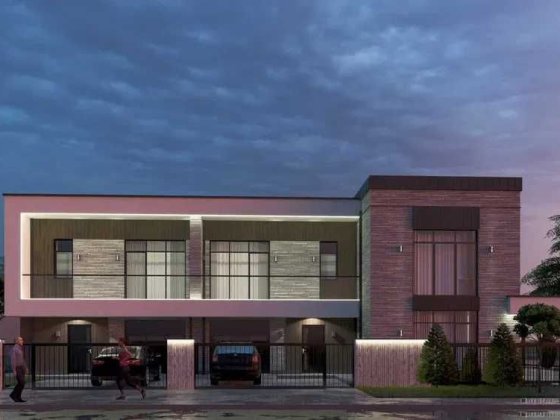 Продаж ПРЕМІАЛЬНОГО таунхауса 144м2 поруч ЖК Калинова Слобода Крихівці