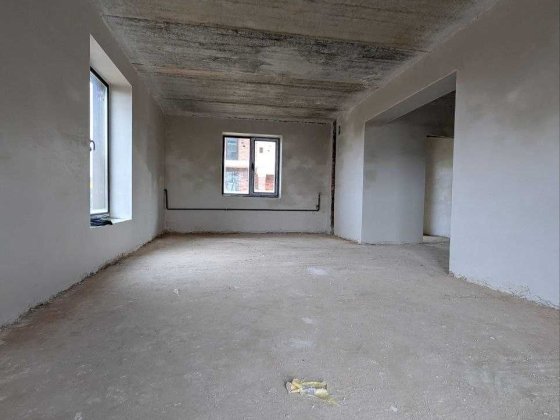 Продається  готовий дуплекс. Вовчинець