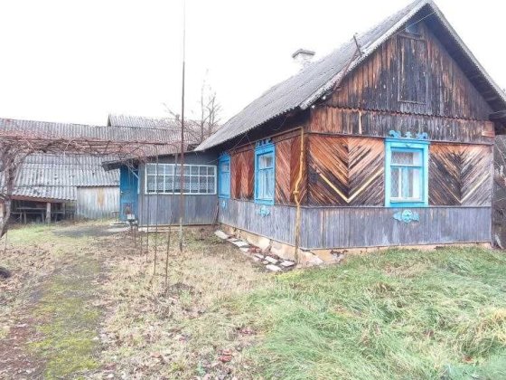 Будинок з великою ділянкою 25сот. Угринів Угринов