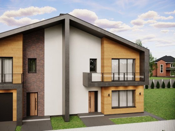 ДУПЛЕКС_БУДИНОК_Вочинець_Велес_Арсен_Каскад_Позитрон. Вовчинець