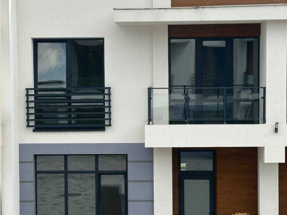 Готовий таунхаус 123,1 м2 звласною ділянкою, Вовчинець Вовчинець