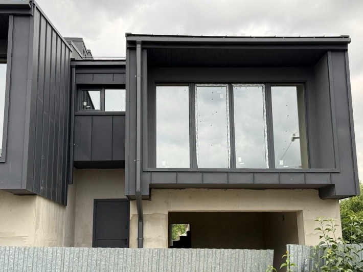 Продаж таунхауса на етапі здачі, Каскад, Вовчинці. - фото 1