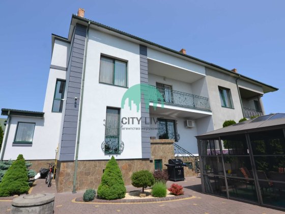 Шикарний будинок.Зайшов живеш -с.Угринів 10хв від Івано-Франківська(63 Угринов