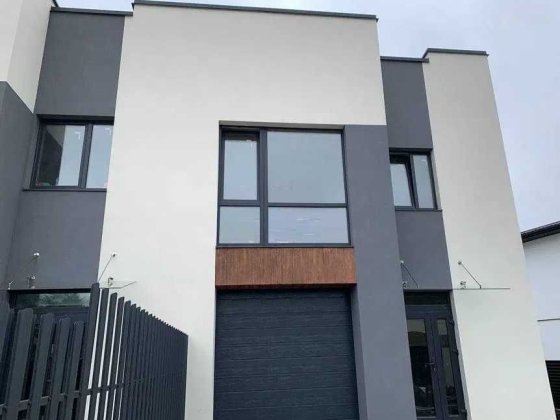 Продаж КУТОВОГО таунхауса біля садочка, 700м до АТБ Крихівці