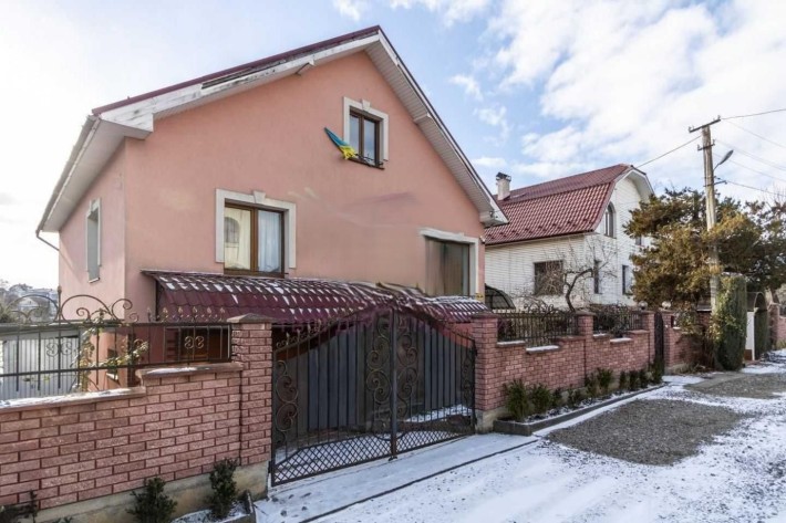 Продаж будинку в селі Угринів - фото 1