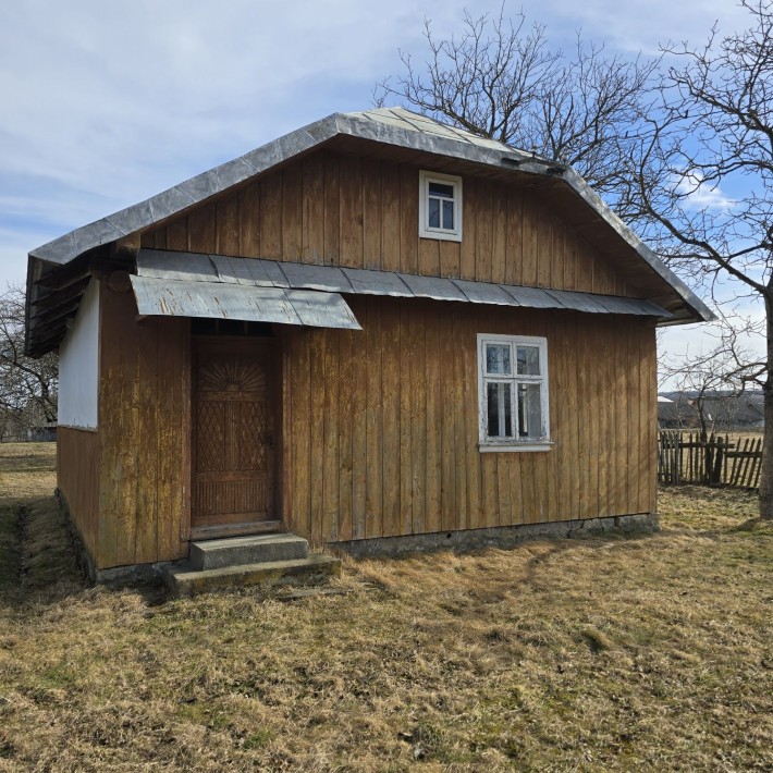 Продам будинок в Надвірнянському районі - фото 1