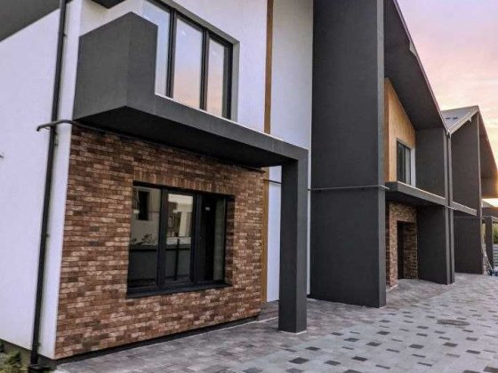 Таунхаус в с.Вовчинець Вовчинець