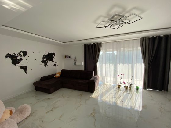 Будинок в Надвірній_МА Надвірна