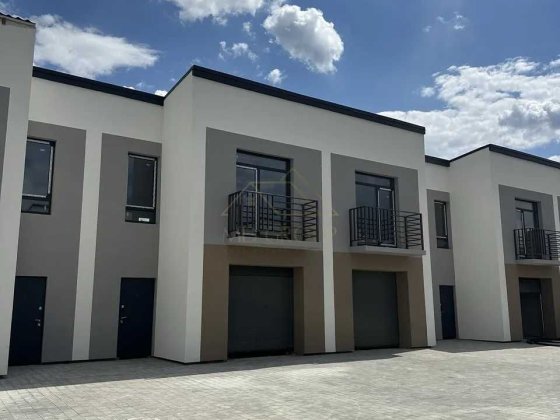 ГОТОВИЙ будинок (таунхаус) №2 з ГАРАЖЕМ! Криховцы