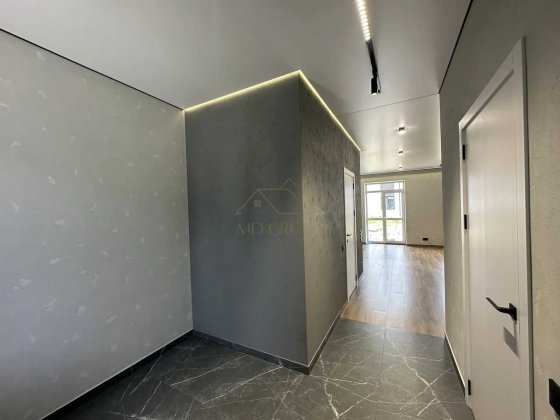 Продаж, Таунхаус з Якісним РЕМОНТОМ в Крихівцях - 120м2. Крихівці