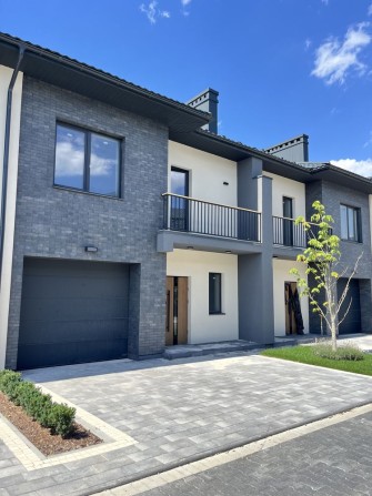 Продам Зданий ОСТАННІЙ Таунхаус Крихівці - фото 1