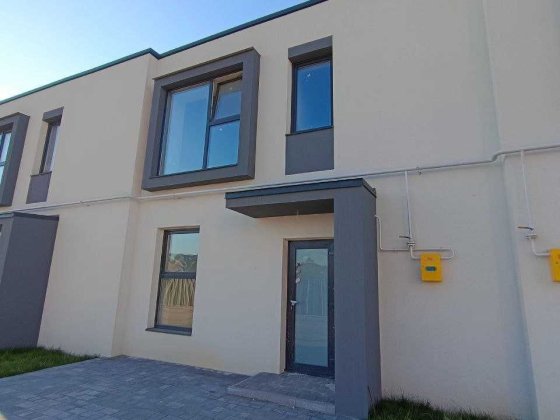 Продаться зданий таунхаус біля Калинової Слободи Криховцы