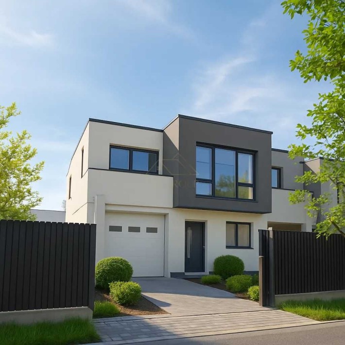 Продаж ЗДАНОГО, кутового таунхауса поруч ЖК Калинова Слобода - фото 1