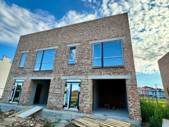 Продаж елітного дуплекса від власника Криховцы