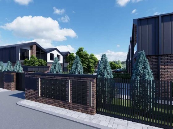 Продаж СУЧАСНОГО та ЯКІСНОГО таунхауса 120м2 в найкращій локації Крихівці