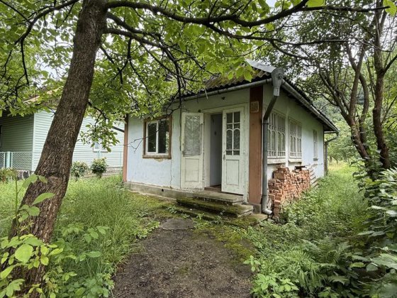 Будинок серед гуцульських Карпат +8с землі -Косів. Вдала інвестиція Косів