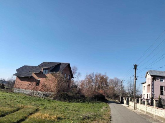 Продаж Ексклюзивного будинку в місті Тисмениця 135,3м2 Тысменица