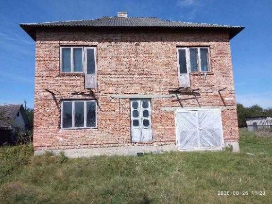 Продається будинок Богородчаны