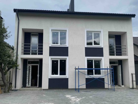 Продається Дуплекс,Таунхаус,3 поверхи від Власника,Обмін,Микитинці Микитинцы