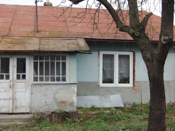 Продаю будинок в місті Тисмениця неподалік міста Івано-Франківськ Тысменица