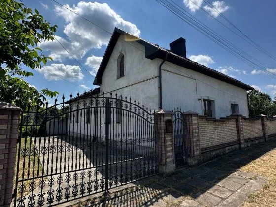 Продаж будинку в Микитинцях Микитинцы