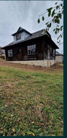 Незавершене будівництво - фото 1
