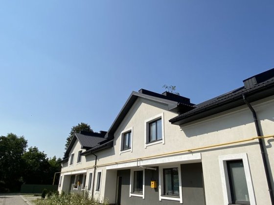 Продаж зданого таунхаусу у Микитинцях Микитинцы